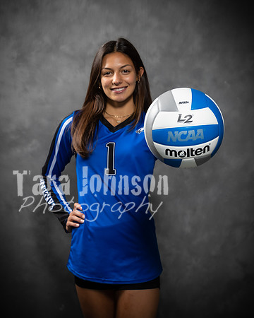 21 LHS VB Senior Headshots - TJP (4 of 30)