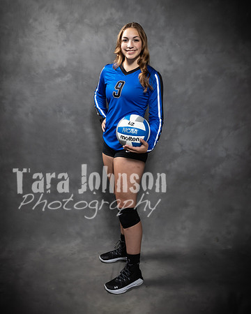 21 LHS VB Senior Headshots - TJP (7 of 30)