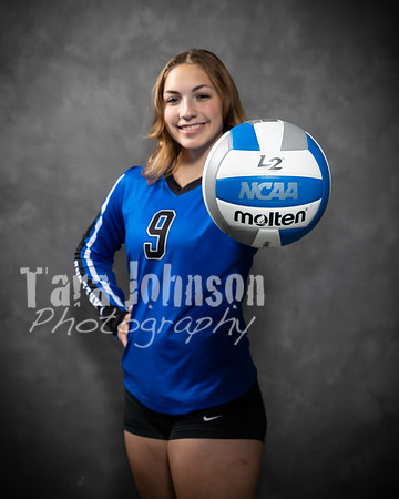 21 LHS VB Senior Headshots - TJP (10 of 30)