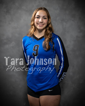 21 LHS VB Senior Headshots - TJP (12 of 30)