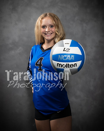 21 LHS VB Senior Headshots - TJP (15 of 30)