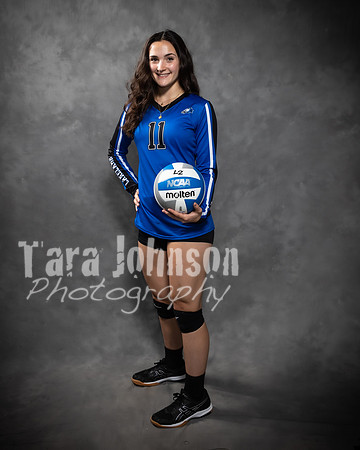 21 LHS VB Senior Headshots - TJP (19 of 30)