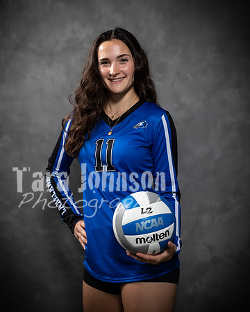 21 LHS VB Senior Headshots - TJP (20 of 30)