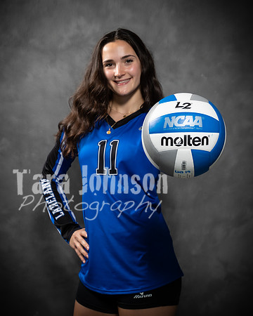 21 LHS VB Senior Headshots - TJP (22 of 30)