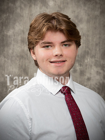 Cavan Mackinnon