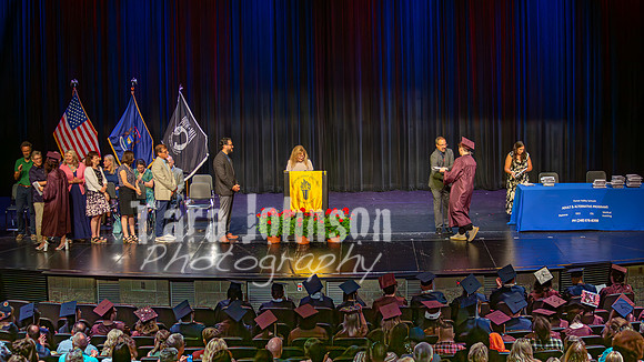 2024 HHS-AE Graduation - Diploma full Stage - TJP (31 of 91)