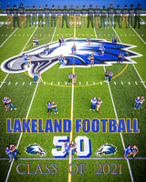 2021 FB Senior Collage