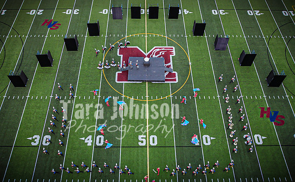 2022 HVMB - Drone 9-30 @ MHS - TJP (4 of 60)