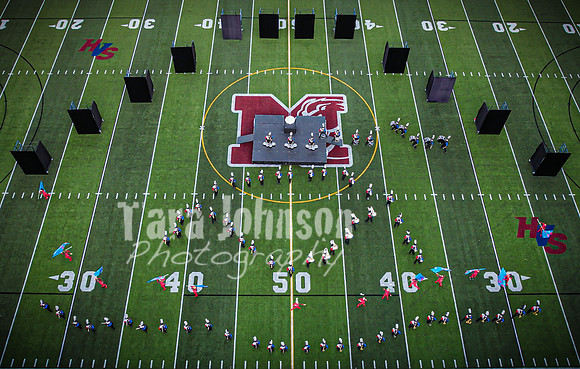 2022 HVMB - Drone 9-30 @ MHS - TJP (10 of 60)