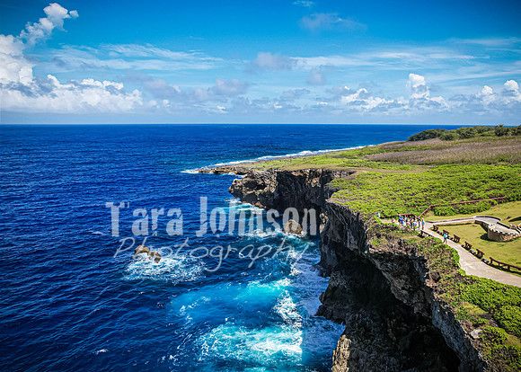 SAHT - Suicide & Banzai Cliffs in Saipan - TJP (42 of 51)