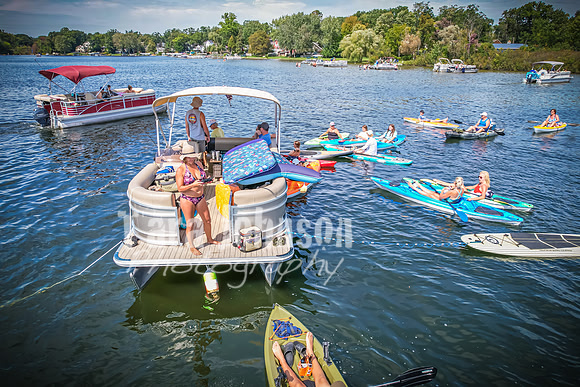 2023 Cedar Island Flotilla - TJP (8 of 35)