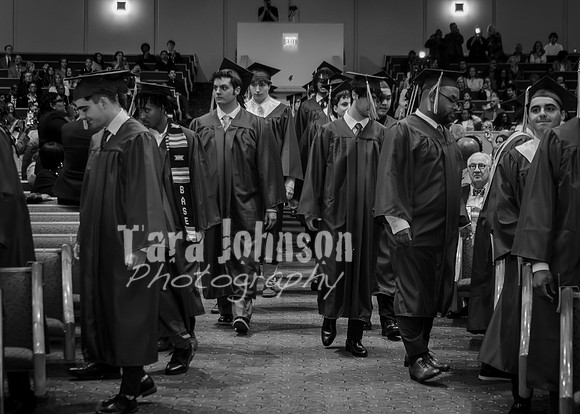UDJ Graduation 2025 - Full Collection B&W (136 of 798)
