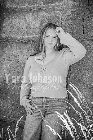 Sophie Stramecki @ Central Park - BW - TJP (61 of 75)