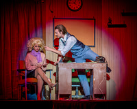 23 MTC - 9to5