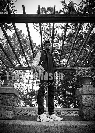 Gerrard McCoy @ Cranbrook Gardens - BW - TJP (13 of 127)