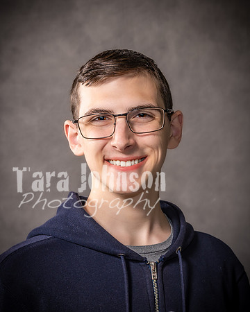 2024 LHS Theatre - Final Headshots - TJP (2 of 4)