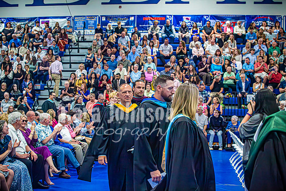 2024 LHS Graduation - Entrance - TJP (5 of 156)