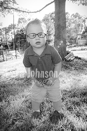 Ellis Family @ Hammond Lake - BW - TJP (34 of 52)