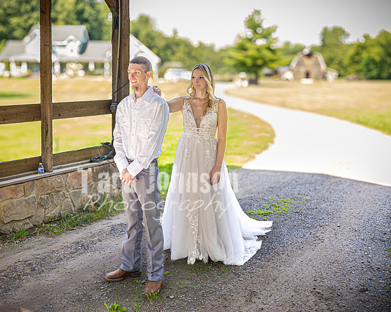 Doug & Bridget Law - Bride & Groom - TJP (58 of 221)