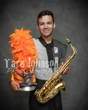 2021 HVMB Senior Close Up - TJP (4 of 29)