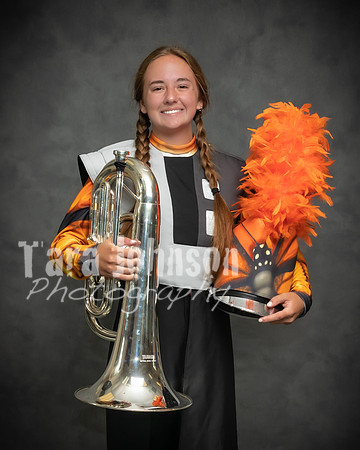 2021 HVMB Senior Close Up - TJP (3 of 29)