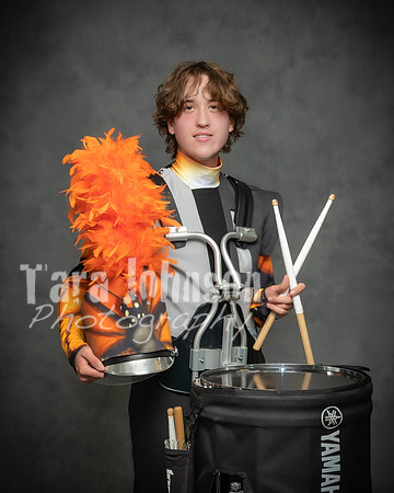 2021 HVMB Senior Close Up - TJP (7 of 29)