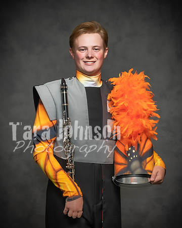 2021 HVMB Senior Close Up - TJP (9 of 29)