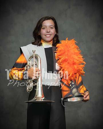 2021 HVMB Senior Close Up - TJP (5 of 29)