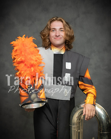 2021 HVMB Senior Close Up - TJP (11 of 29)