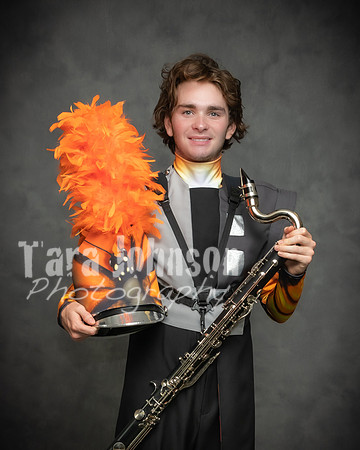 2021 HVMB Senior Close Up - TJP (14 of 29)