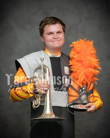 2021 HVMB Senior Close Up - TJP (16 of 29)