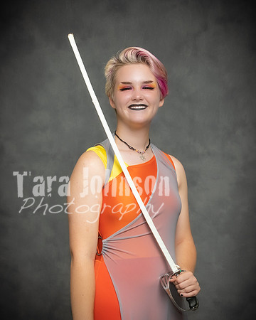 2021 HVMB Senior Close Up - TJP (20 of 29)