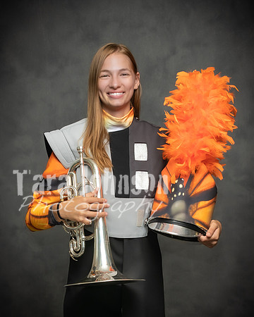 2021 HVMB Senior Close Up - TJP (25 of 29)