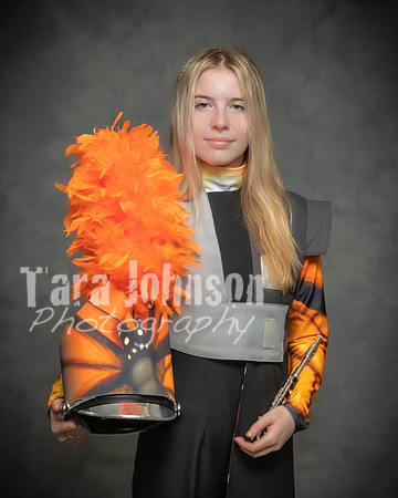 2021 HVMB Senior Close Up - TJP (26 of 29)