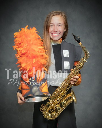2021 HVMB Senior Close Up - TJP (27 of 29)