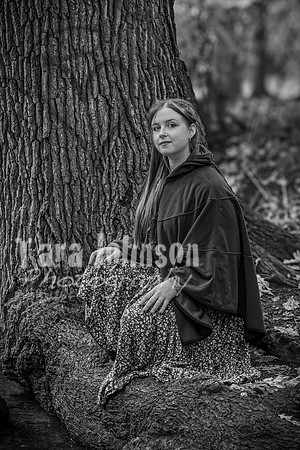 Quinn Taylor @ MHS & Central Park - BW - TJP (79 of 100)