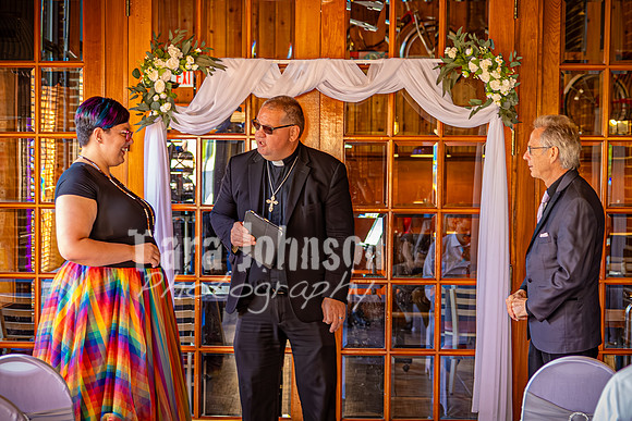 Ron & Michelle - Ceremony - TJP (23 of 102)