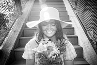 K. Green - BW