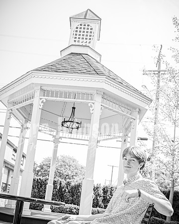 TJ Romanuk @ Central Park in Milford - BW - TJP (45 of 65)