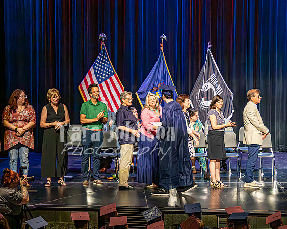 2024 HHS-AE Graduation - Board of Education - TJP (99 of 126)