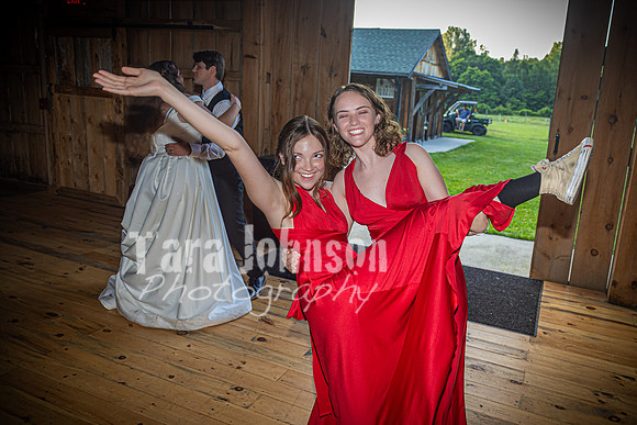 Dayton & Audrey Briggs - The Dance - TJP (73 of 131)
