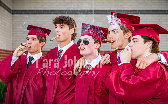 2024 U of D Grad - Celebration - TJP (164 of 198)