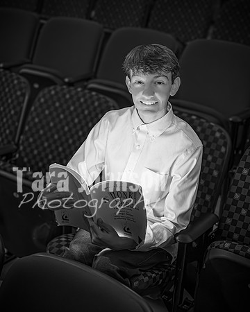 Grant Camden @ Highland Tracks - BW - TJP (2 of 70)