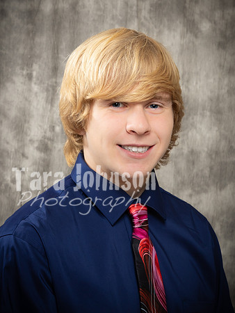 Collin Pallister
