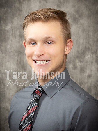 Ethan Sitko