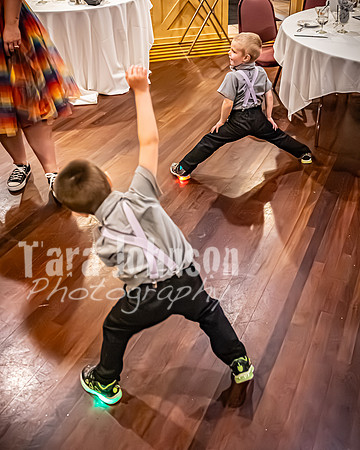 Ron & Michelle - The Dance - TJP (26 of 71)