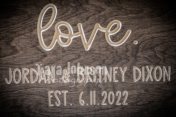 Jordan & Britney - Venue (60 of 101)