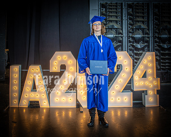 2024 IA Graduation - Angle Lighted Sign - TJP (87 of 341)