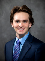 N. Long - Headshot
