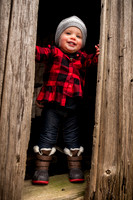 N. Cortellini - 16 months